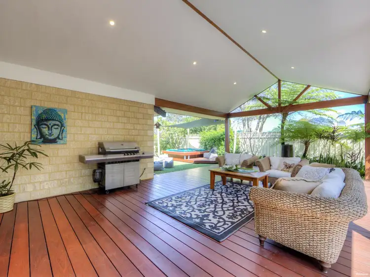 Main view of Homely house listing, 12 Yirrdah Court, Maida Vale WA 6057