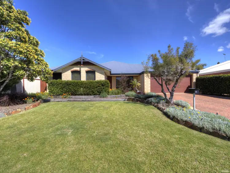 Third view of Homely house listing, 12 Yirrdah Court, Maida Vale WA 6057