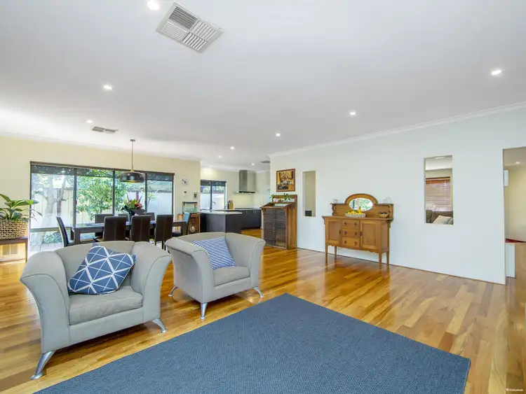 Sixth view of Homely house listing, 12 Yirrdah Court, Maida Vale WA 6057