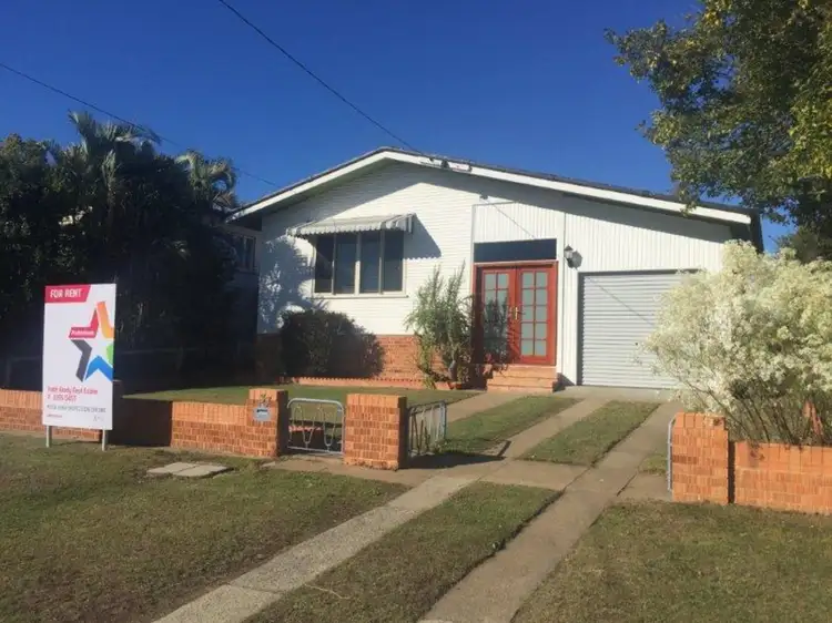 37 Gearside Street