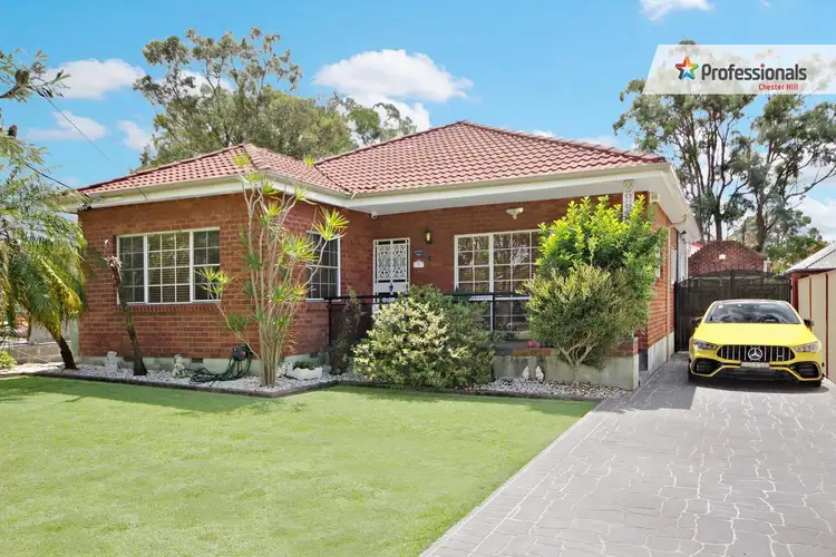 176 Rodd Street, Sefton NSW 2162