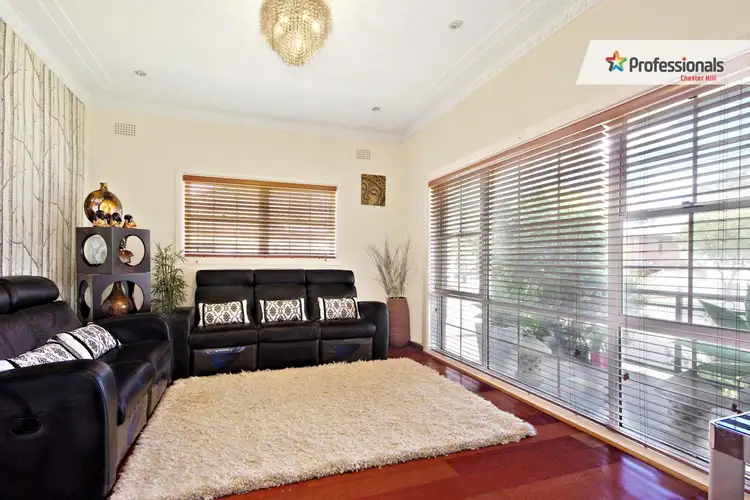 Second view of Homely house listing, 176 Rodd Street, Sefton NSW 2162