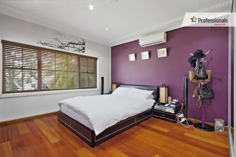 Third view of Homely house listing, 176 Rodd Street, Sefton NSW 2162