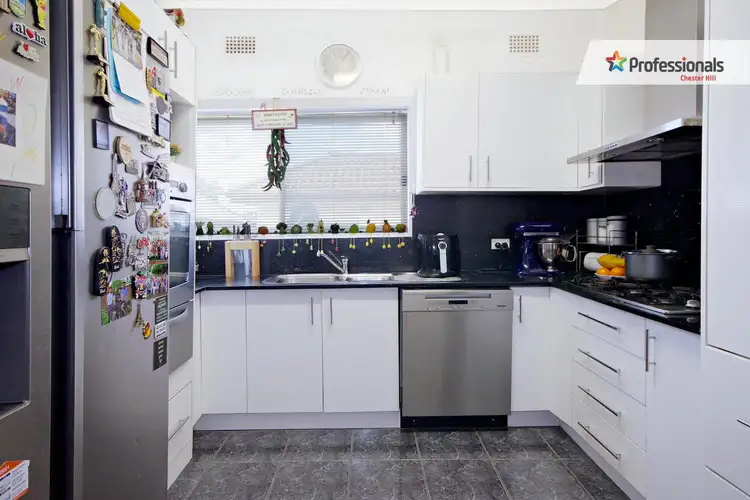 Fourth view of Homely house listing, 176 Rodd Street, Sefton NSW 2162