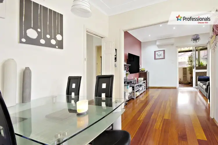 Fifth view of Homely house listing, 176 Rodd Street, Sefton NSW 2162