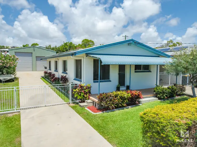 13 Richmond Road, Bowen QLD 4805