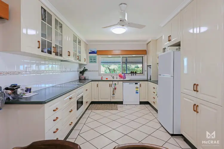 Second view of Homely house listing, 13 Richmond Road, Bowen QLD 4805