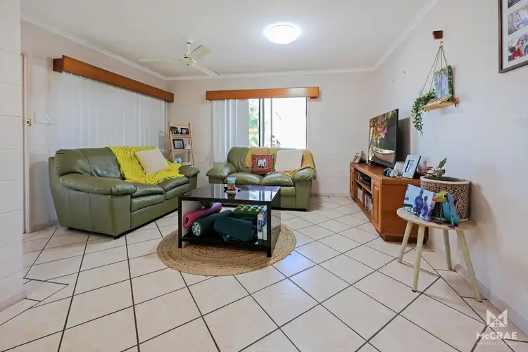 Third view of Homely house listing, 13 Richmond Road, Bowen QLD 4805