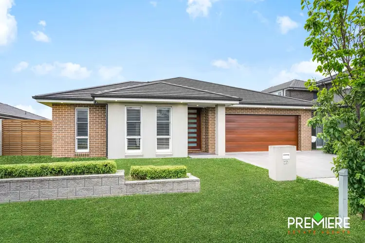 27 Richards Loop, Oran Park NSW 2570