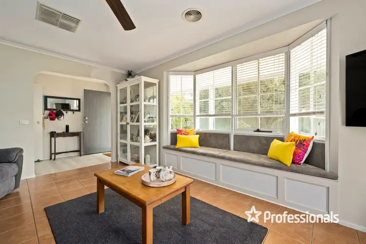 Fourth view of Homely house listing, 31 McMahon Place, West Wodonga VIC 3690