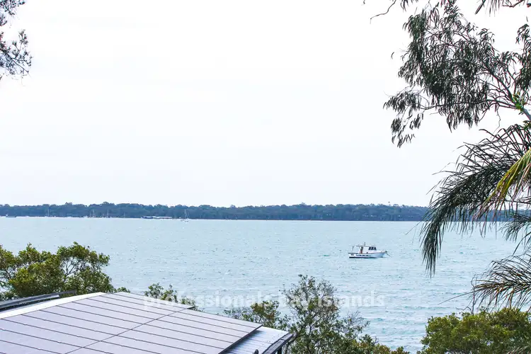 Second view of Homely house listing, 18 Kim Crescent, Macleay Island QLD 4184