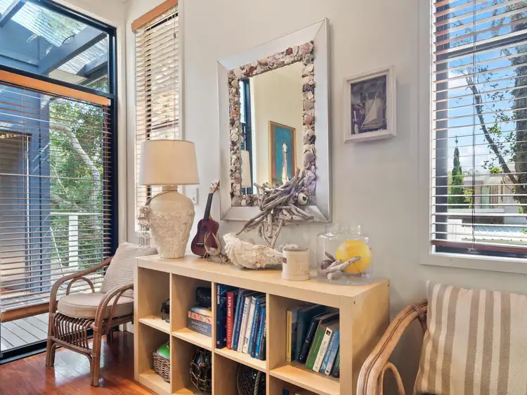 Second view of Homely house listing, 2/108 Mooloomba Road, Point Lookout QLD 4183