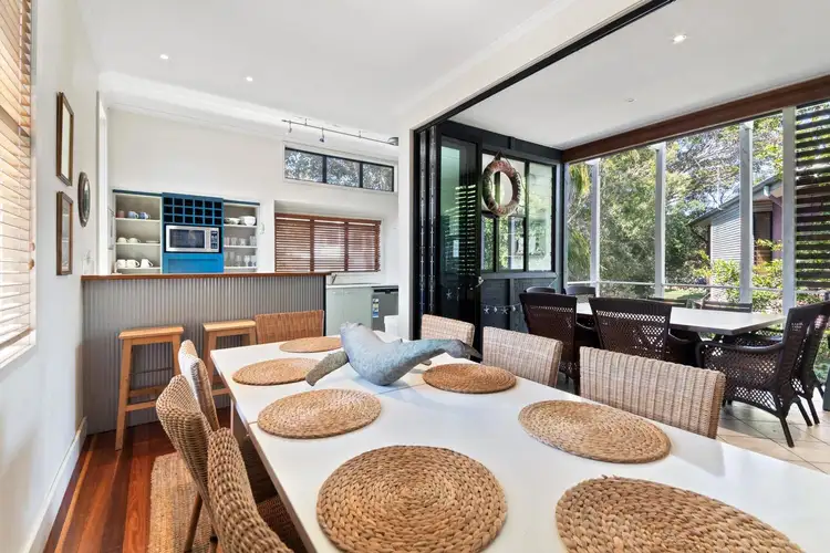 Fifth view of Homely house listing, 2/108 Mooloomba Road, Point Lookout QLD 4183