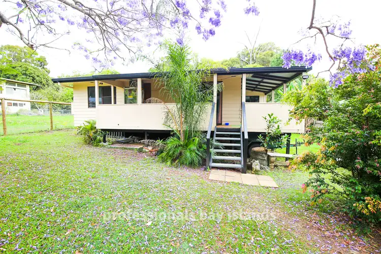 Main view of Homely house listing, 39 Cooee Crescent, Macleay Island QLD 4184