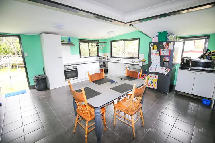 Second view of Homely house listing, 39 Cooee Crescent, Macleay Island QLD 4184