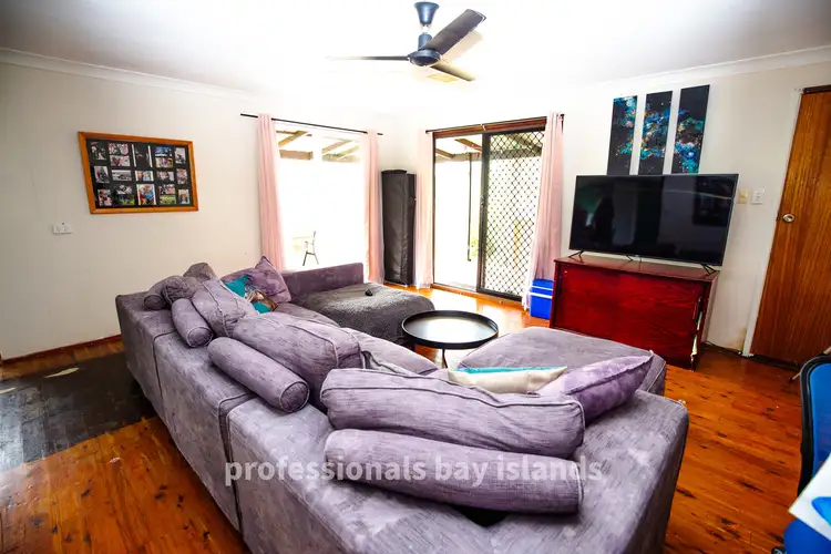 Third view of Homely house listing, 39 Cooee Crescent, Macleay Island QLD 4184