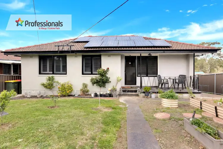 5 Petersen Crescent, Tregear NSW 2770