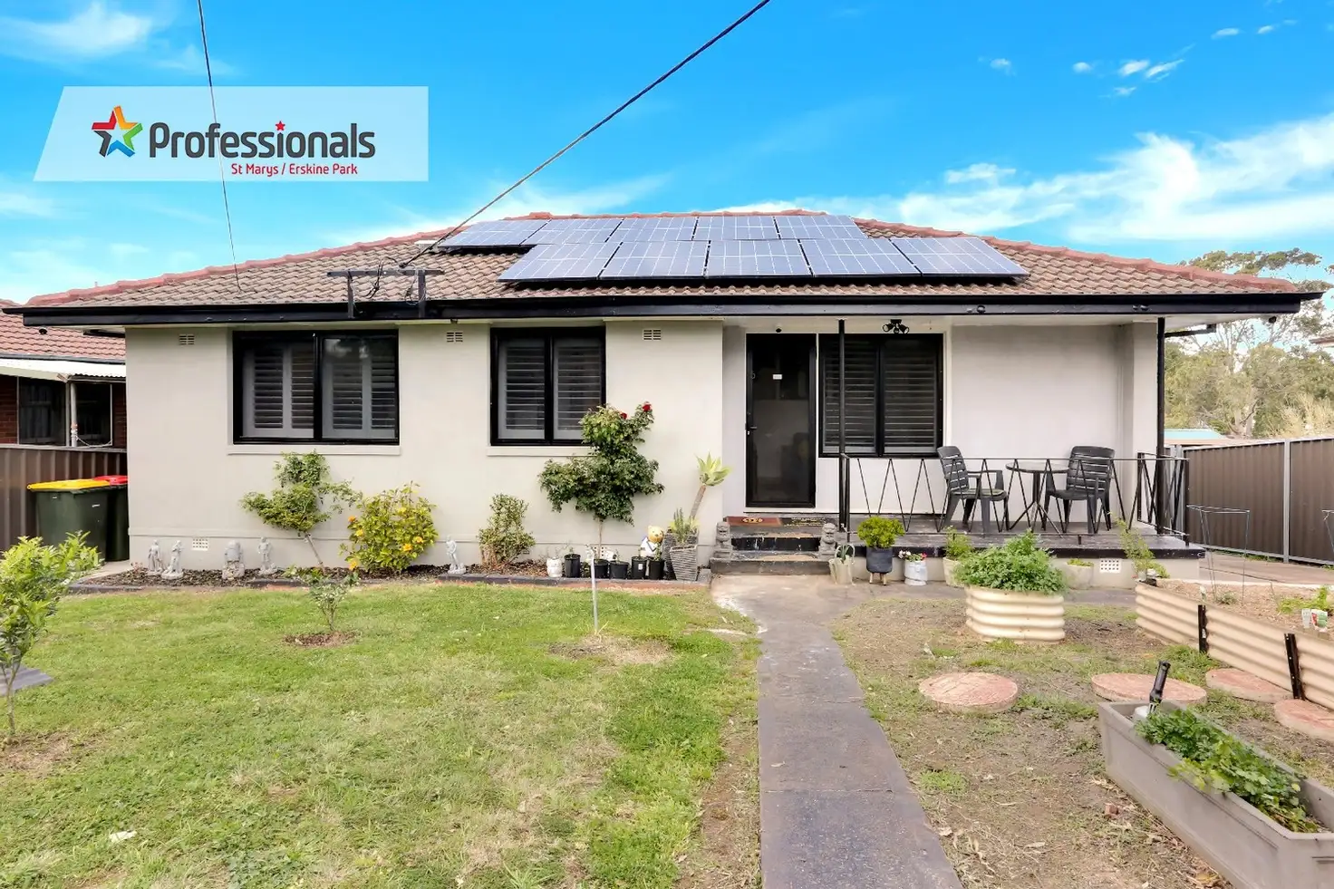 Main view of Homely house listing, 5 Petersen Crescent, Tregear NSW 2770