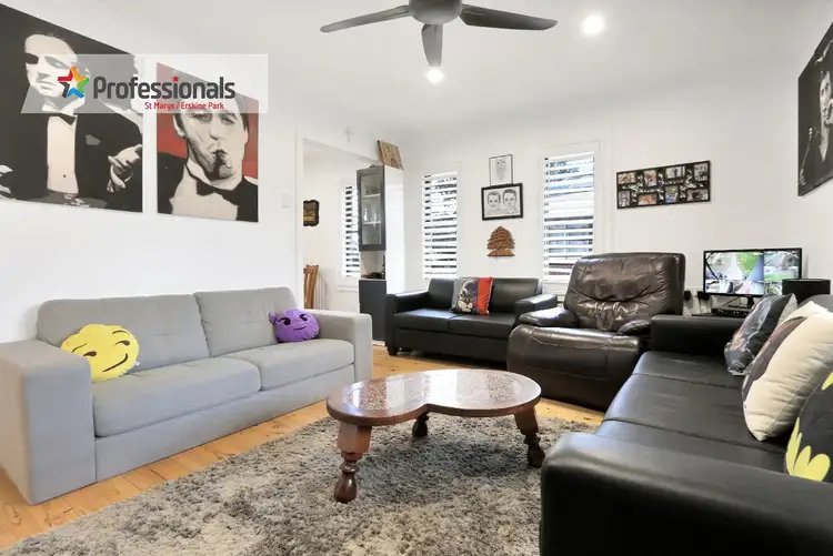 Fourth view of Homely house listing, 5 Petersen Crescent, Tregear NSW 2770