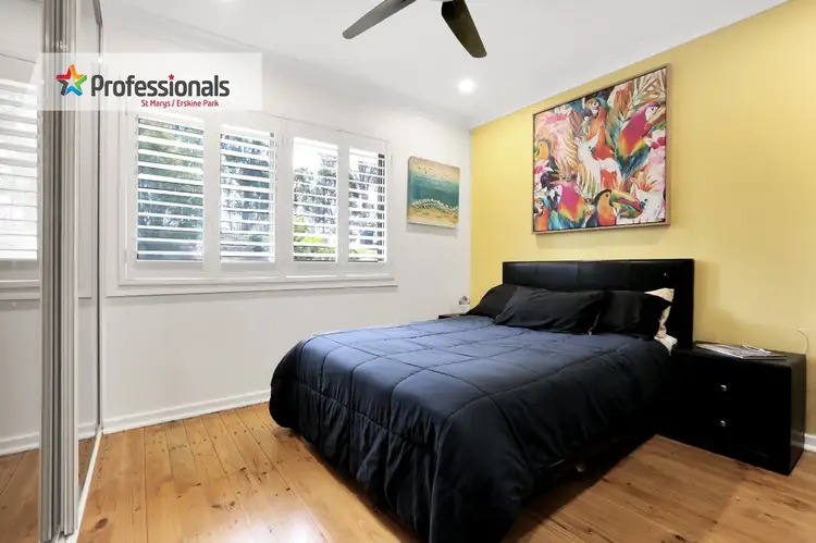 Fifth view of Homely house listing, 5 Petersen Crescent, Tregear NSW 2770