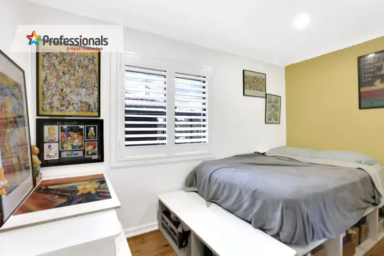 Sixth view of Homely house listing, 5 Petersen Crescent, Tregear NSW 2770