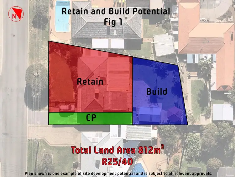 Fourth view of Homely house listing, 17 Wycombe Road, High Wycombe WA 6057