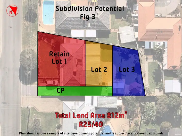Fifth view of Homely house listing, 17 Wycombe Road, High Wycombe WA 6057