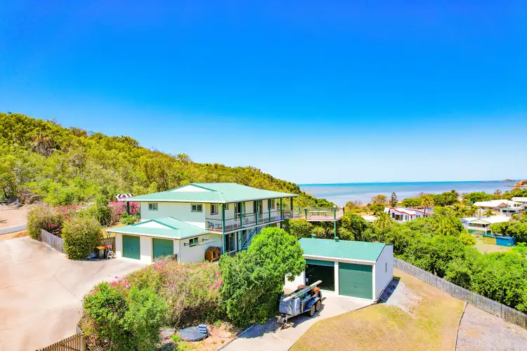 Main view of Homely house listing, 15 Taylor Street, Keppel Sands QLD 4702