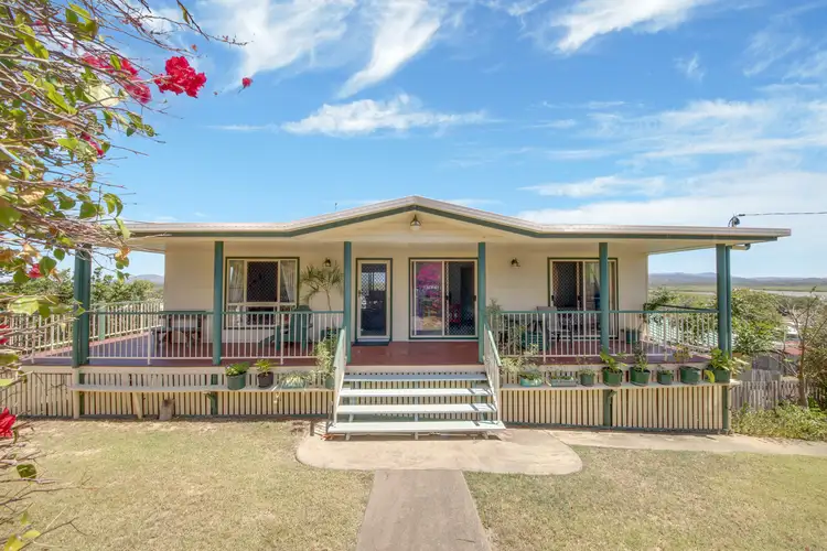Second view of Homely house listing, 15 Taylor Street, Keppel Sands QLD 4702