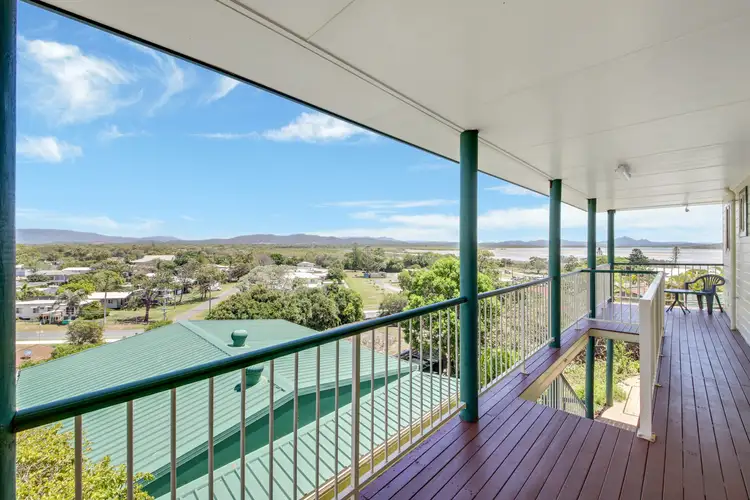 Third view of Homely house listing, 15 Taylor Street, Keppel Sands QLD 4702