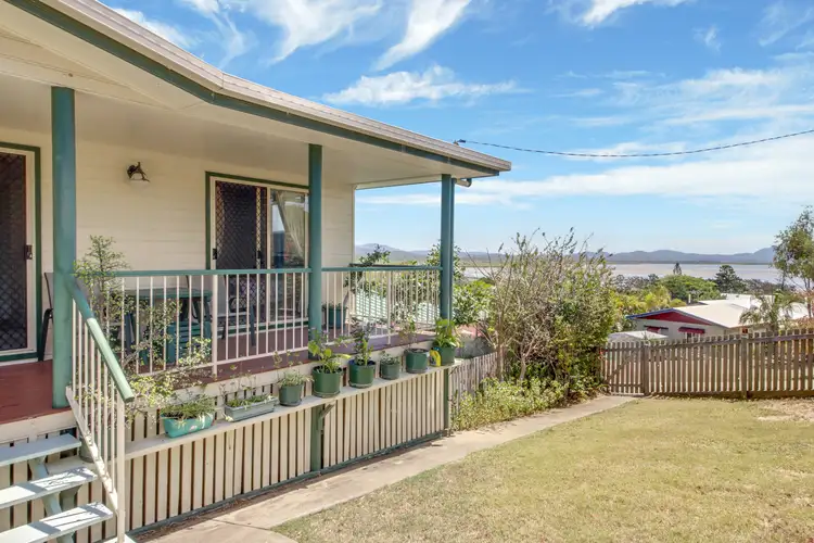 Fourth view of Homely house listing, 15 Taylor Street, Keppel Sands QLD 4702