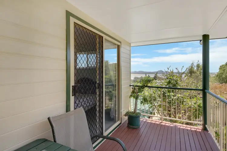 Fifth view of Homely house listing, 15 Taylor Street, Keppel Sands QLD 4702