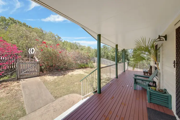 Sixth view of Homely house listing, 15 Taylor Street, Keppel Sands QLD 4702