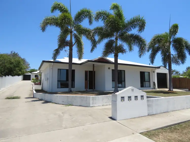 1/13 Queens Road, Bowen QLD 4805