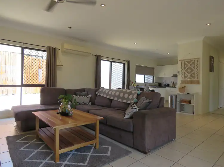 Third view of Homely unit listing, 1/13 Queens Road, Bowen QLD 4805