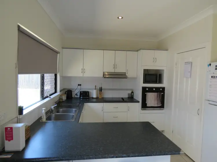 Fourth view of Homely unit listing, 1/13 Queens Road, Bowen QLD 4805