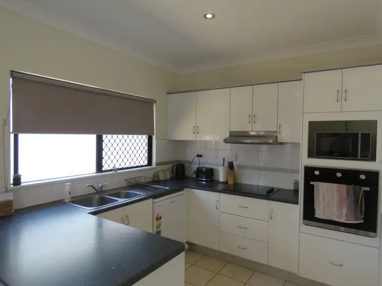 Fifth view of Homely unit listing, 1/13 Queens Road, Bowen QLD 4805