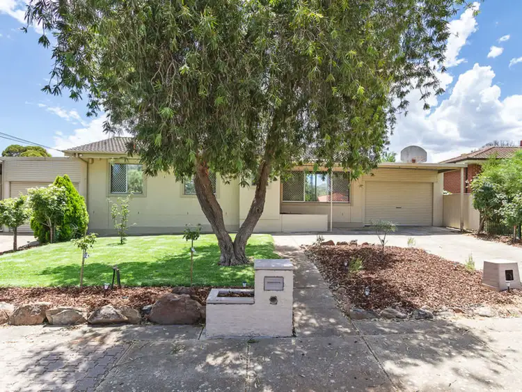Main view of Homely house listing, 4 Marco Avenue, Ingle Farm SA 5098