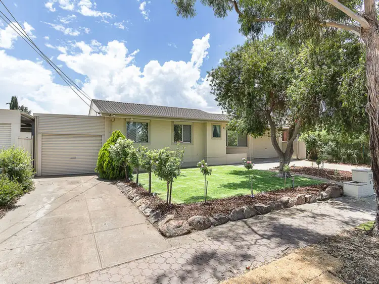 Second view of Homely house listing, 4 Marco Avenue, Ingle Farm SA 5098
