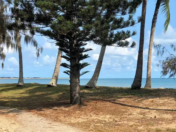 Fourth view of Homely house listing, 30 Horseshoe Bay Rd, Bowen QLD 4805