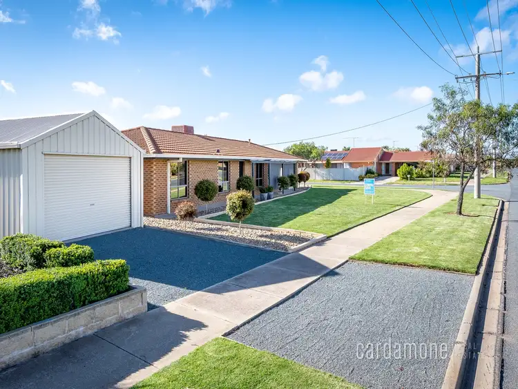 Second view of Homely house listing, 1 Quiggin Court, Shepparton VIC 3630
