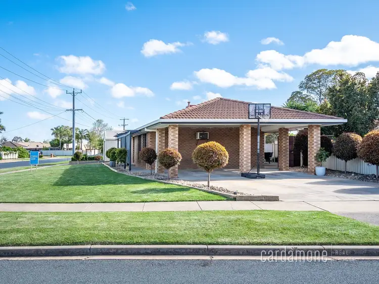 Third view of Homely house listing, 1 Quiggin Court, Shepparton VIC 3630