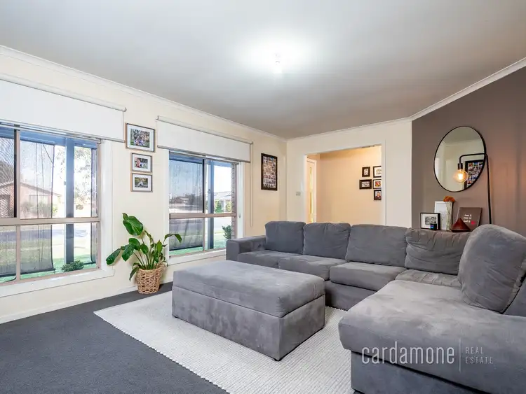 Fourth view of Homely house listing, 1 Quiggin Court, Shepparton VIC 3630