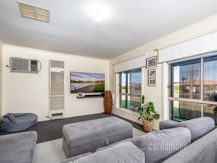 Fifth view of Homely house listing, 1 Quiggin Court, Shepparton VIC 3630