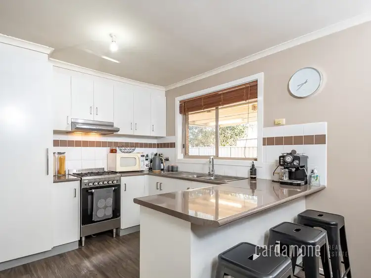 Sixth view of Homely house listing, 1 Quiggin Court, Shepparton VIC 3630