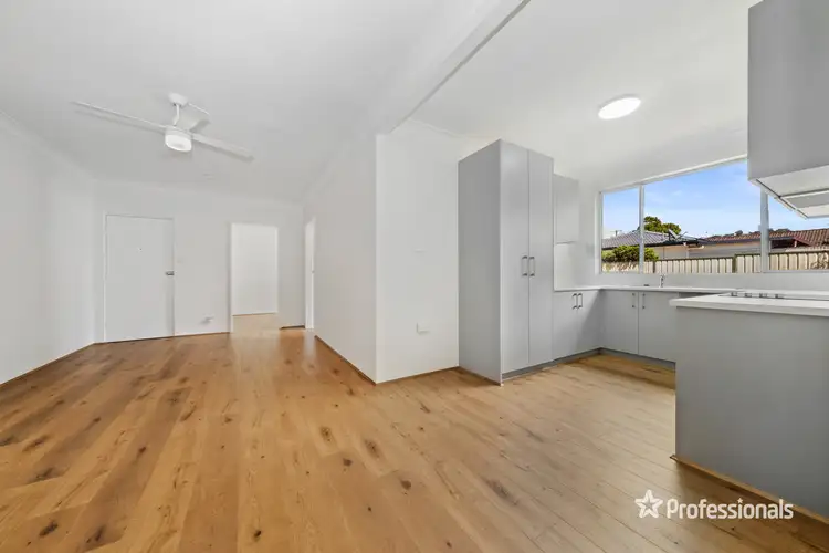 Main view of Homely unit listing, 3/171 Bourke Road, Umina Beach NSW 2257