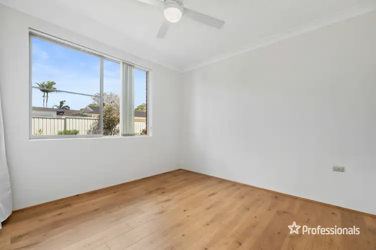 Third view of Homely unit listing, 3/171 Bourke Road, Umina Beach NSW 2257