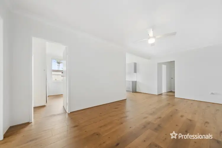 Fourth view of Homely unit listing, 3/171 Bourke Road, Umina Beach NSW 2257