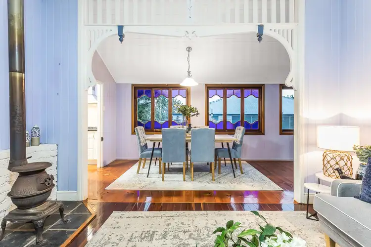 Fifth view of Homely house listing, 74 Friday Street, Shorncliffe QLD 4017