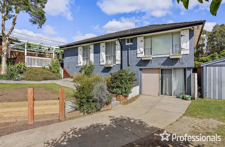 8 Kinarra Court, Mooroolbark VIC 3138